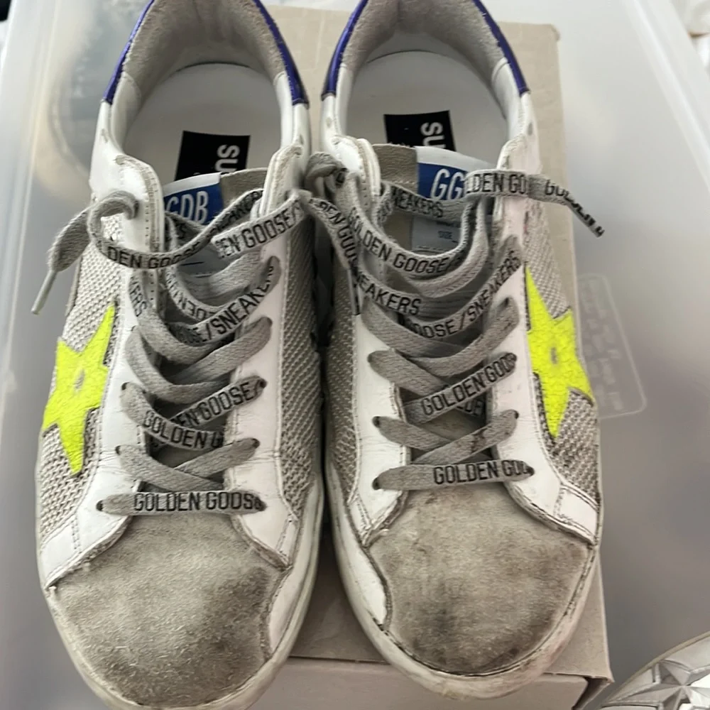 Golden Goose - Picture 5 of 5